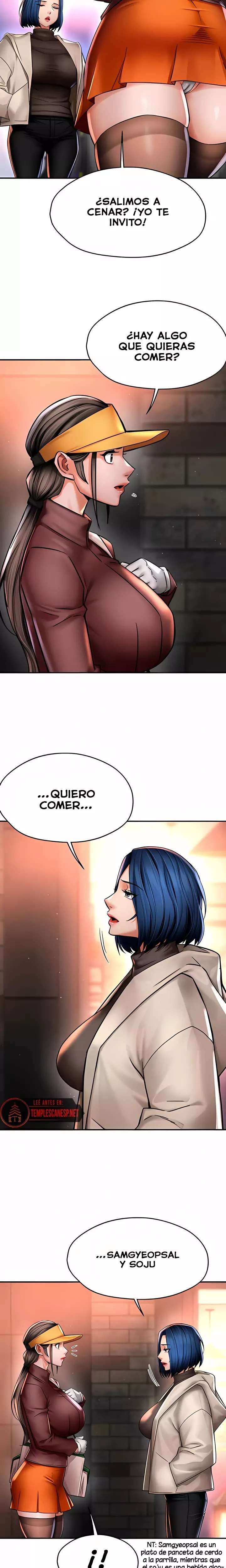 Delicias Prohibidas capítulo 86 página 3