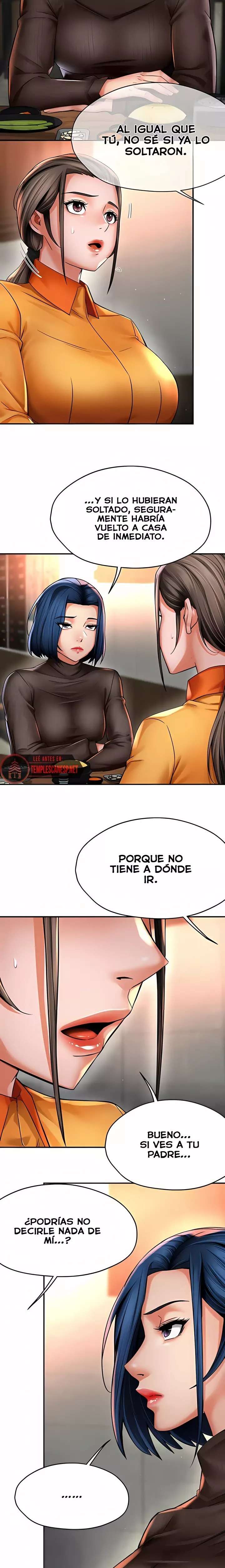 Delicias Prohibidas capítulo 86 página 9
