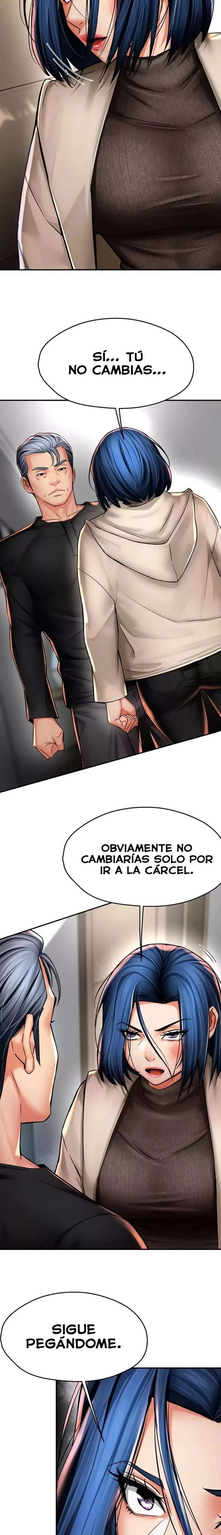 Delicias Prohibidas capítulo 87 página 2
