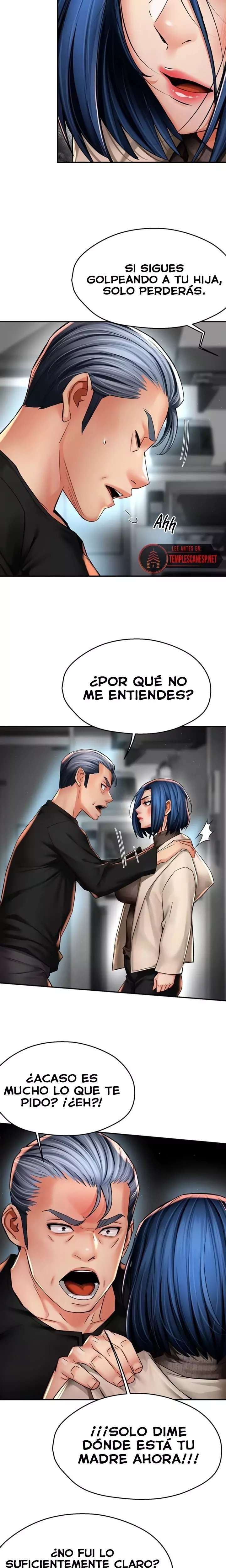 Delicias Prohibidas capítulo 87 página 3