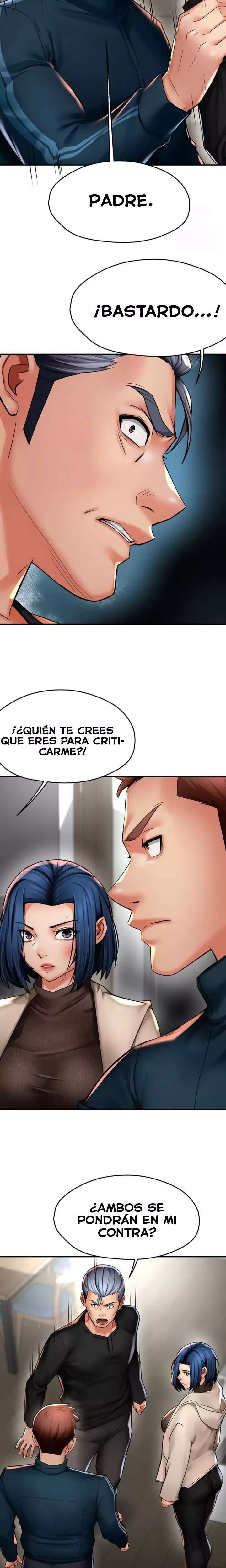 Delicias Prohibidas capítulo 87 página 7