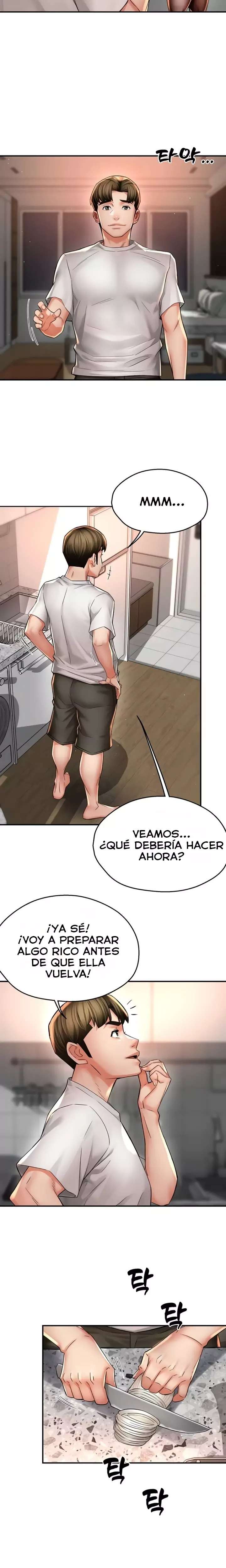 Delicias Prohibidas capítulo 88 página 13