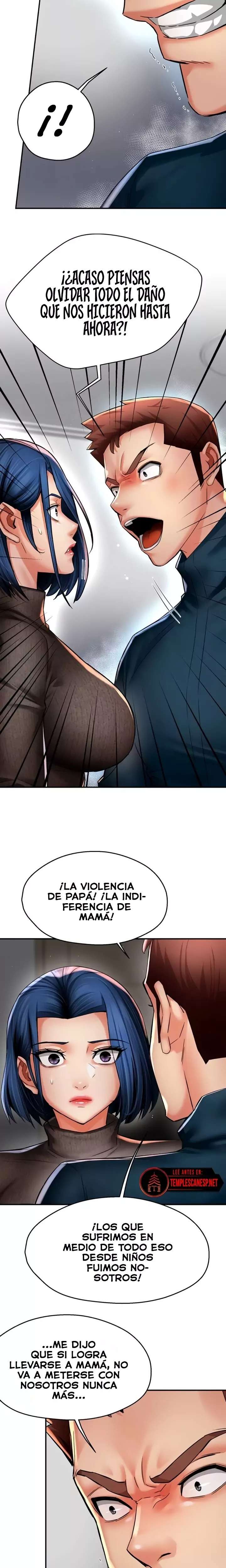 Delicias Prohibidas capítulo 88 página 4