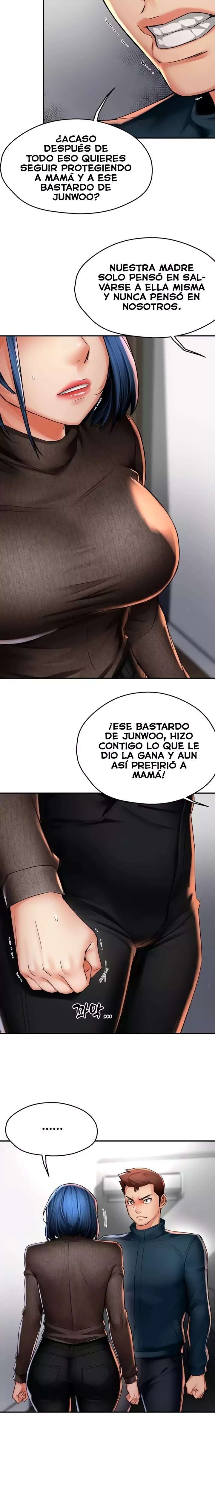 Delicias Prohibidas capítulo 88 página 5