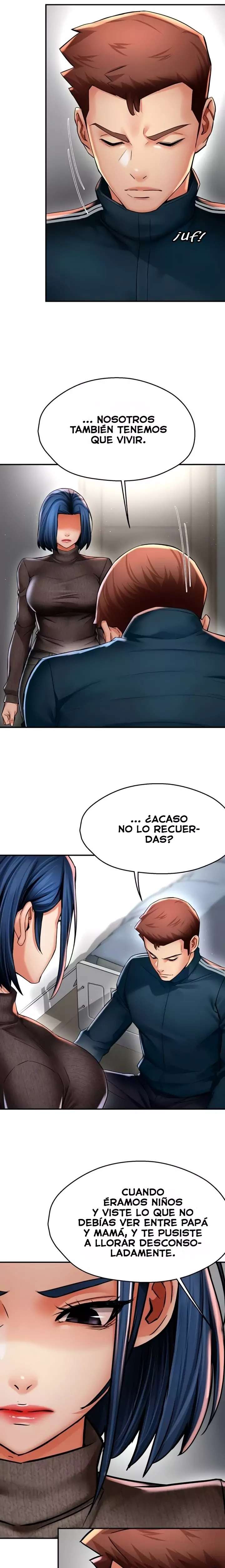 Delicias Prohibidas capítulo 88 página 6