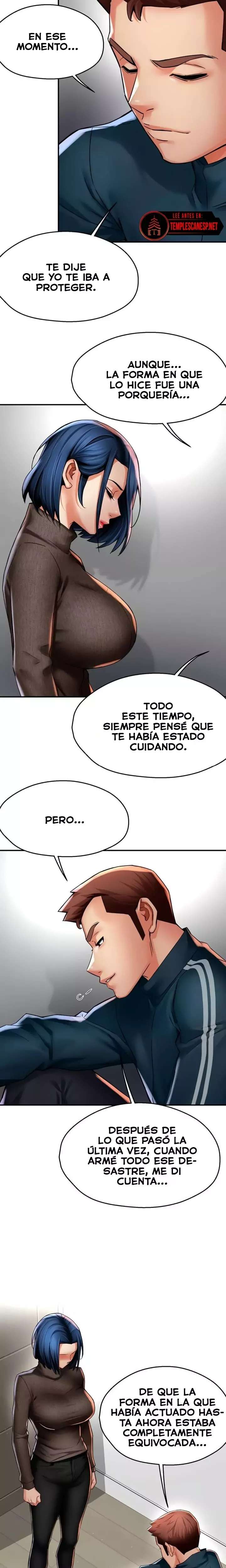 Delicias Prohibidas capítulo 88 página 7