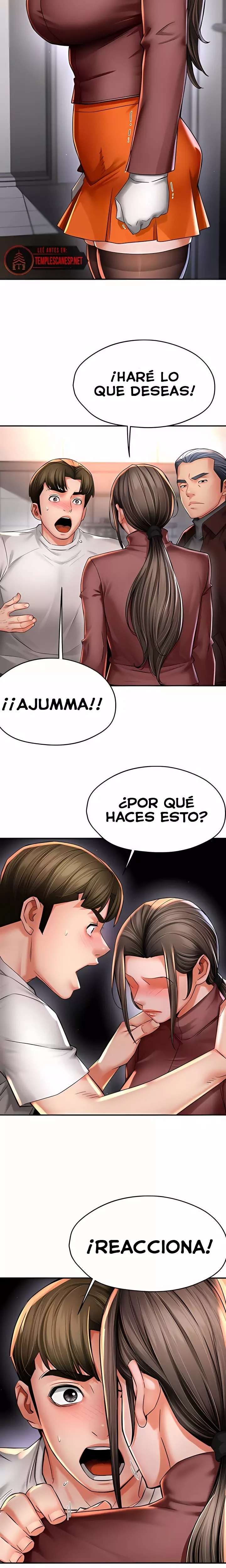Delicias Prohibidas capítulo 89 página 16