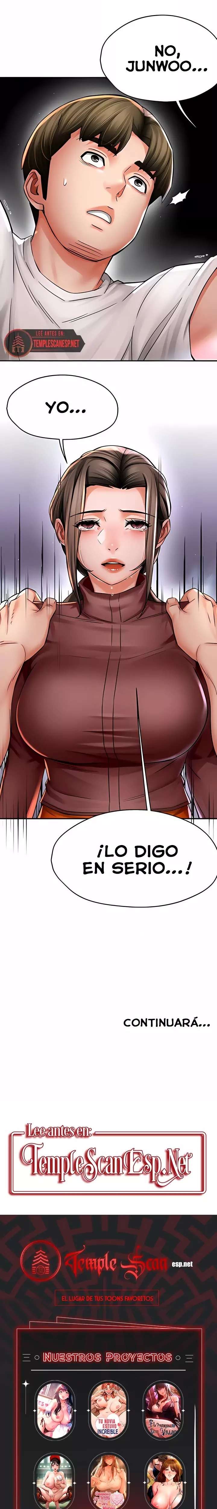 Delicias Prohibidas capítulo 89 página 18