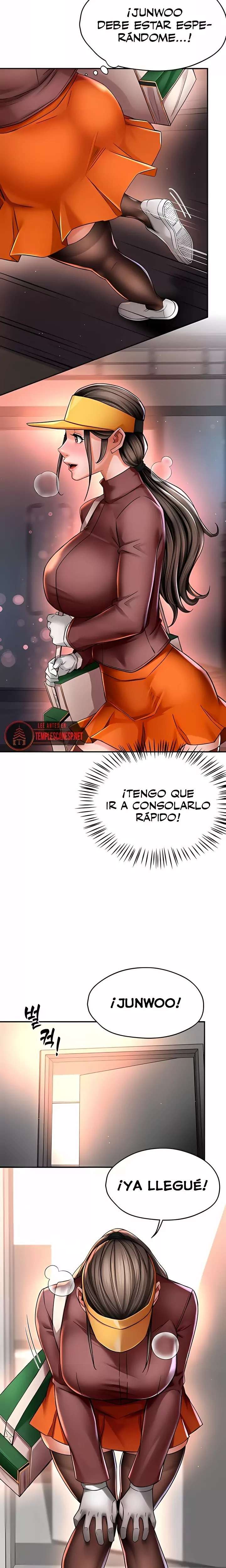 Delicias Prohibidas capítulo 89 página 2