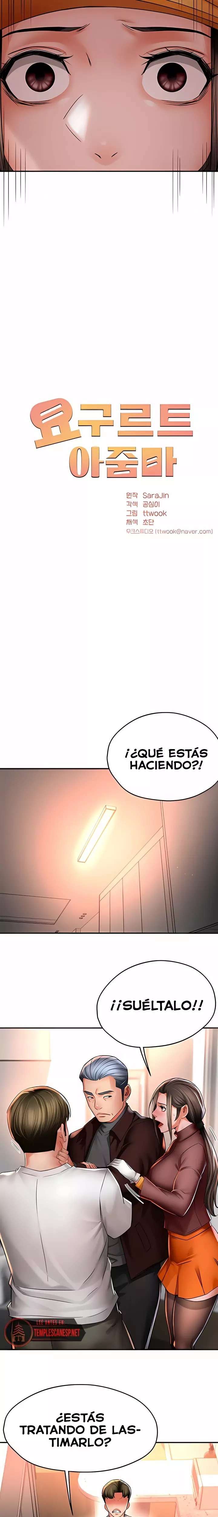 Delicias Prohibidas capítulo 89 página 5