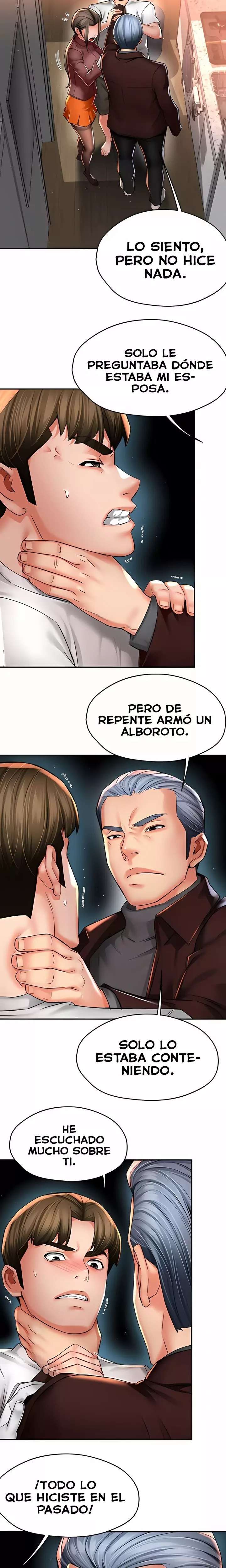 Delicias Prohibidas capítulo 89 página 6