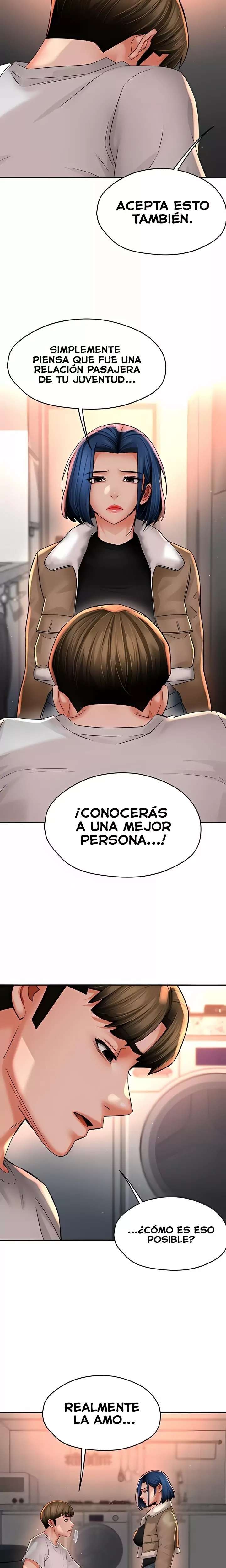Delicias Prohibidas capítulo 90 página 14
