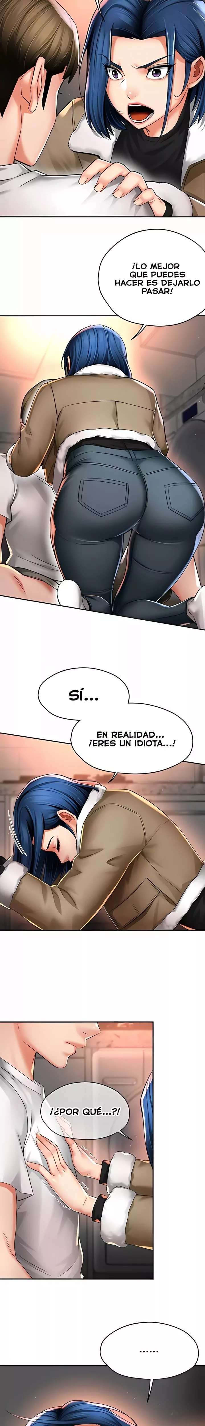 Delicias Prohibidas capítulo 90 página 16
