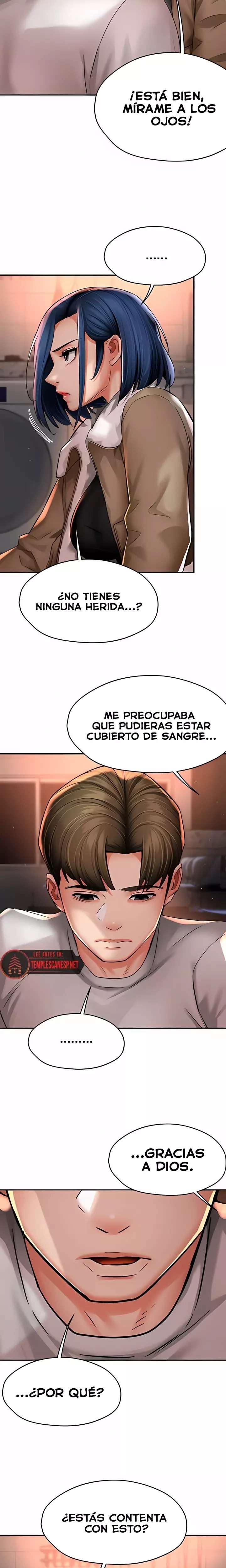 Delicias Prohibidas capítulo 90 página 7