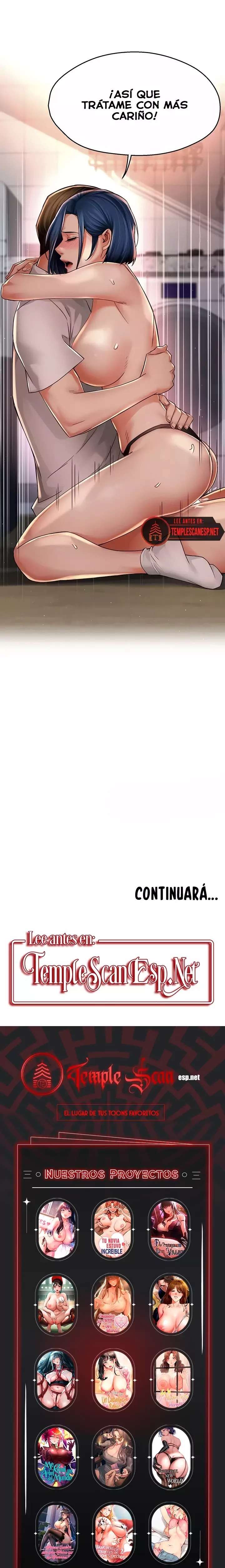 Delicias Prohibidas capítulo 91 página 18