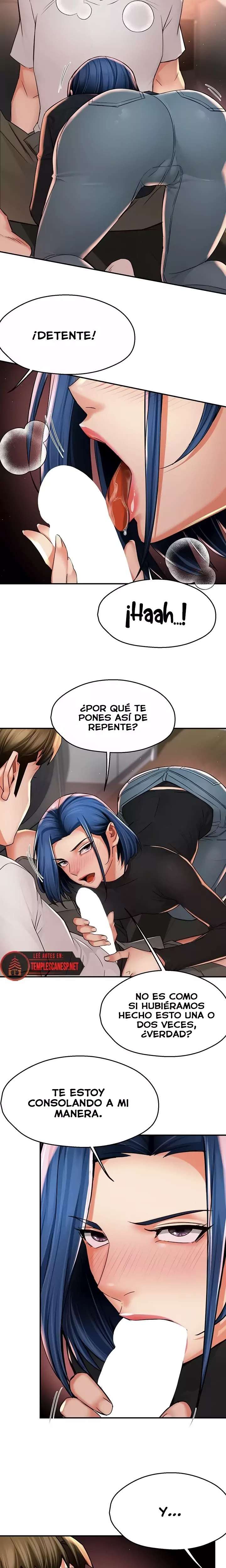 Delicias Prohibidas capítulo 91 página 2