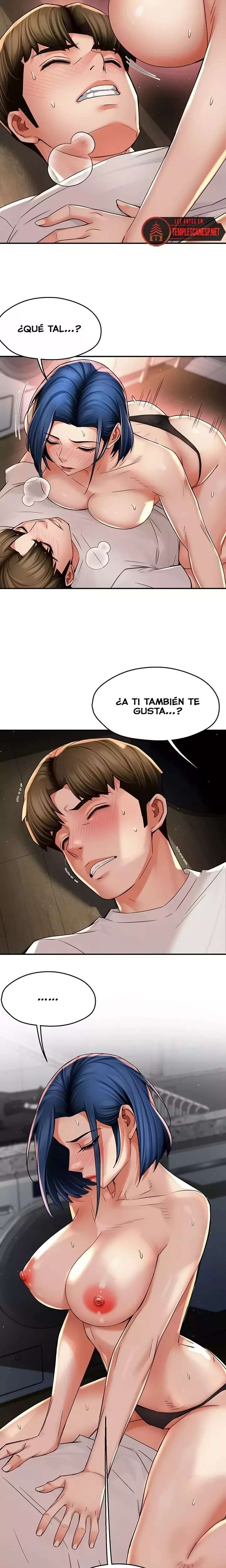 Delicias Prohibidas capítulo 91 página 7