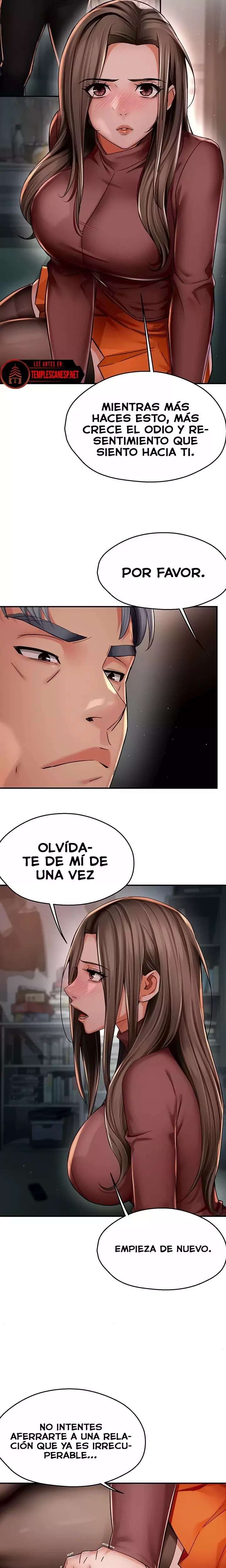 Delicias Prohibidas capítulo 92 página 11