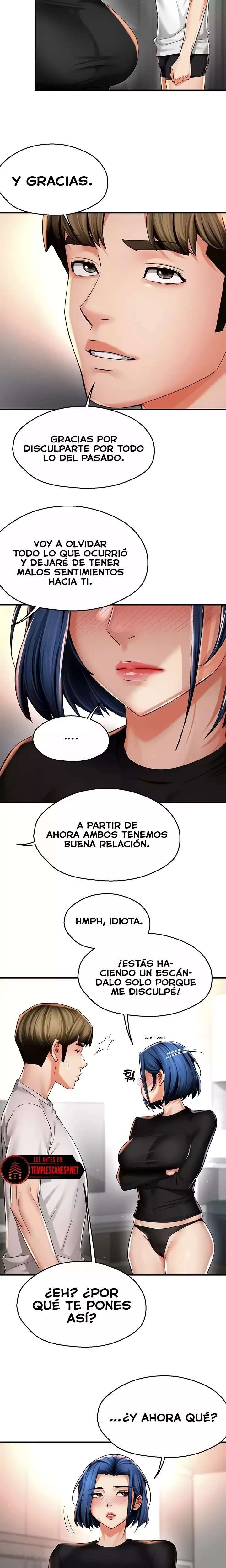 Delicias Prohibidas capítulo 92 página 3