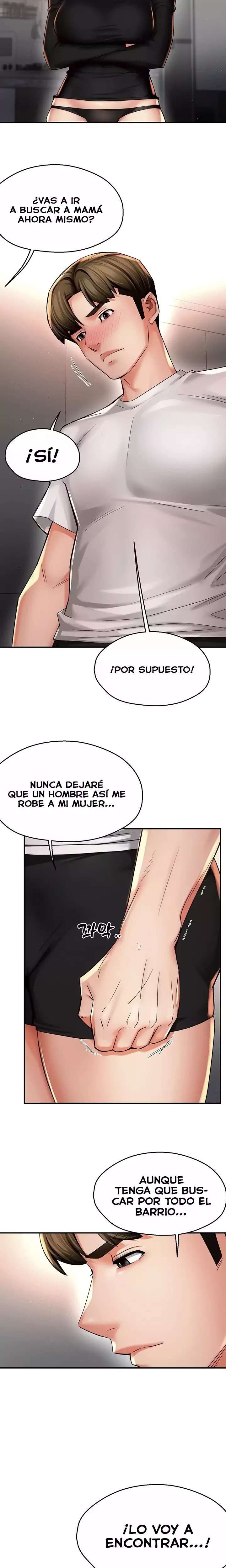 Delicias Prohibidas capítulo 92 página 4
