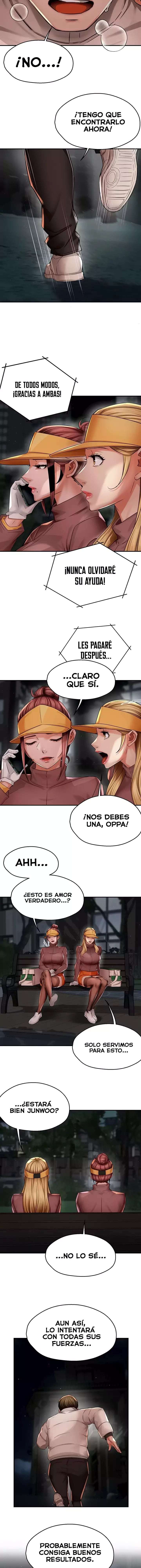Delicias Prohibidas capítulo 93 página 15