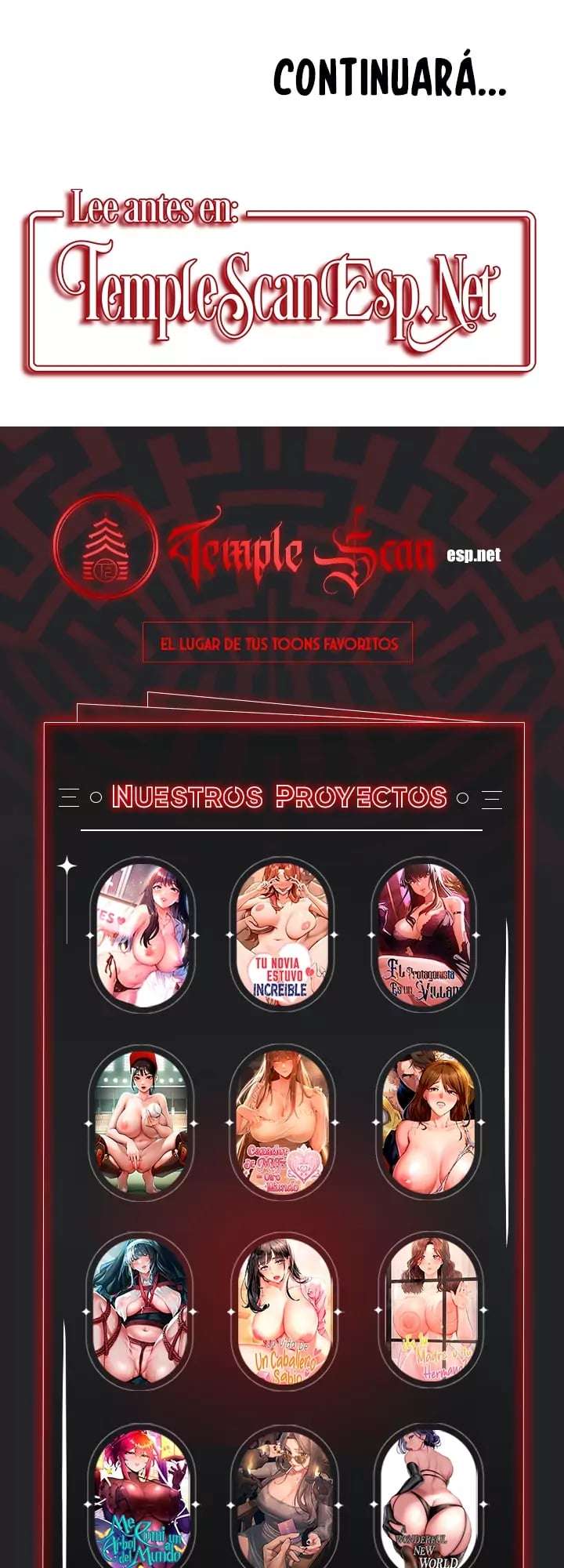 Delicias Prohibidas capítulo 93 página 18