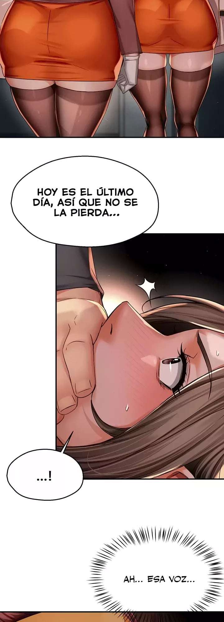 Delicias Prohibidas capítulo 93 página 2