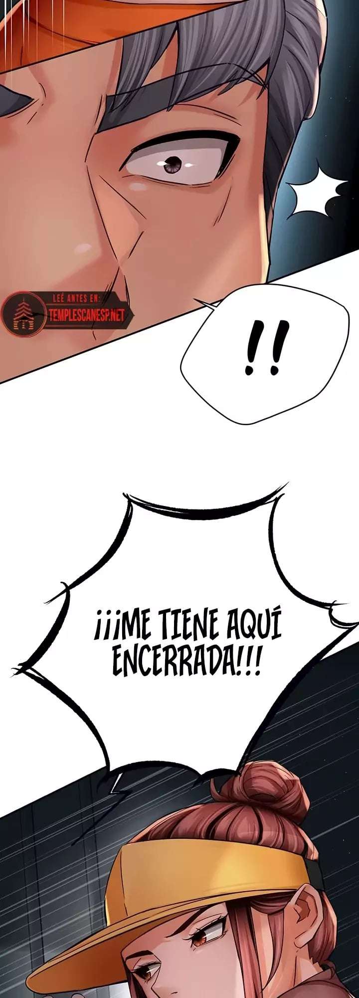 Delicias Prohibidas capítulo 93 página 6