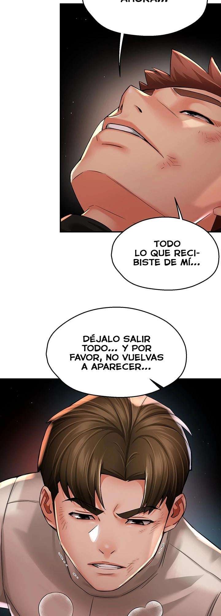 Delicias Prohibidas capítulo 94 página 6
