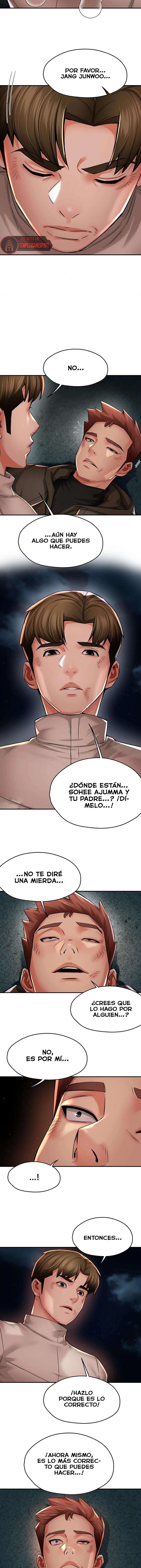 Delicias Prohibidas capítulo 94 página 7