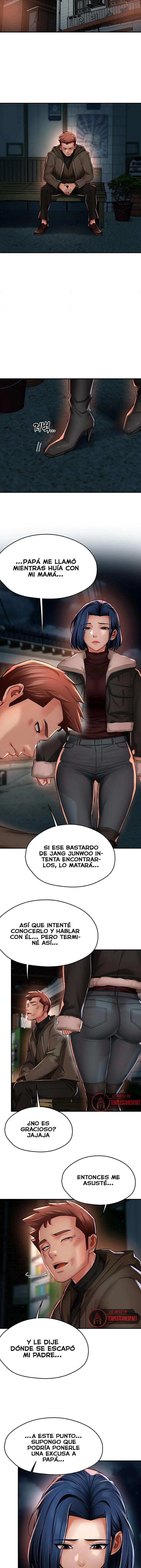 Delicias Prohibidas capítulo 94 página 9