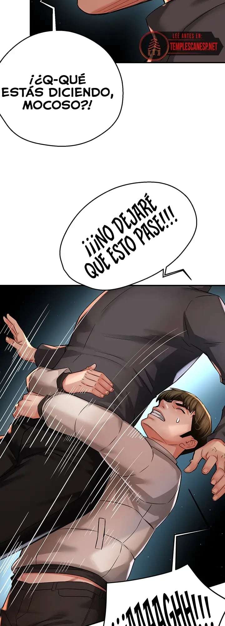 Delicias Prohibidas capítulo 95 página 14