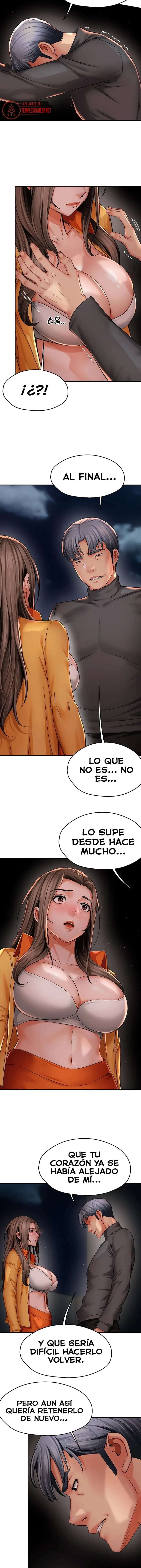 Delicias Prohibidas capítulo 95 página 5