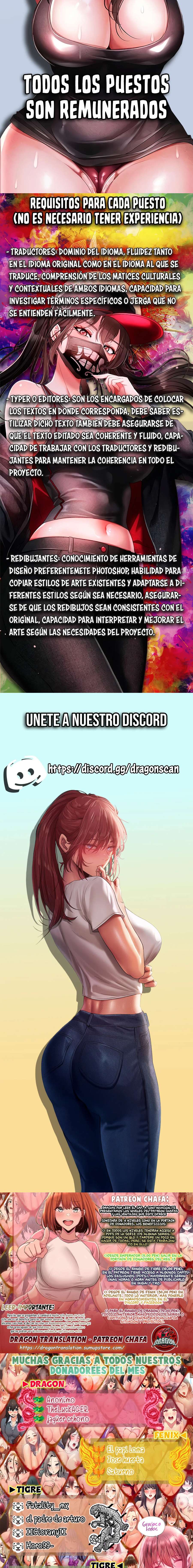 La villa de los Atletas capítulo 16 página 34