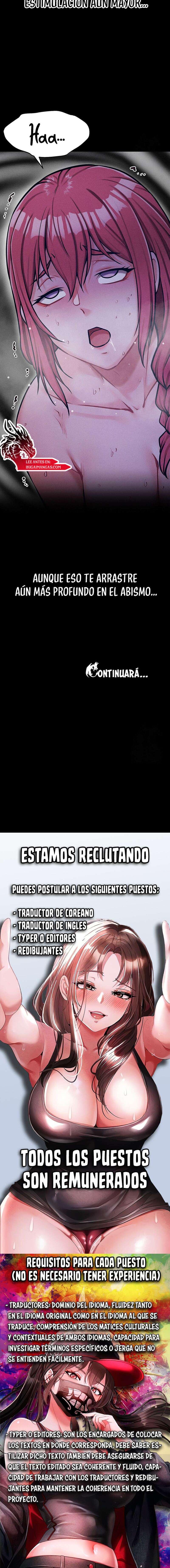 La villa de los Atletas capítulo 17 página 30