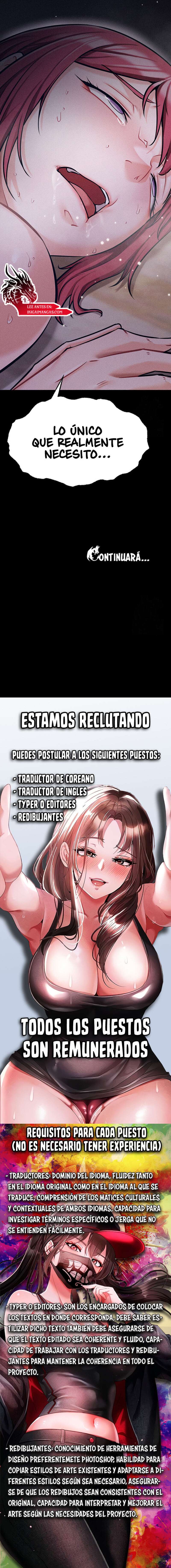 La villa de los Atletas capítulo 19 página 29