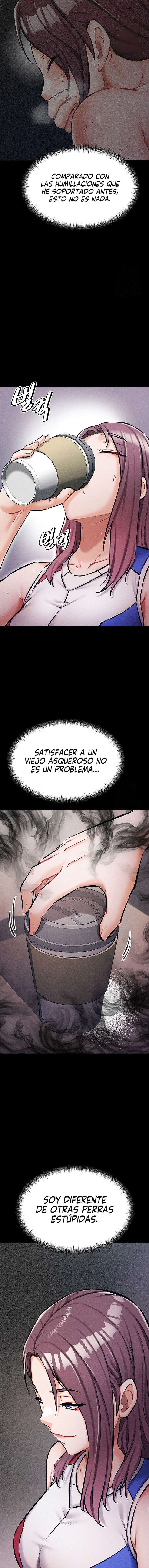 La villa de los Atletas capítulo 2 página 25