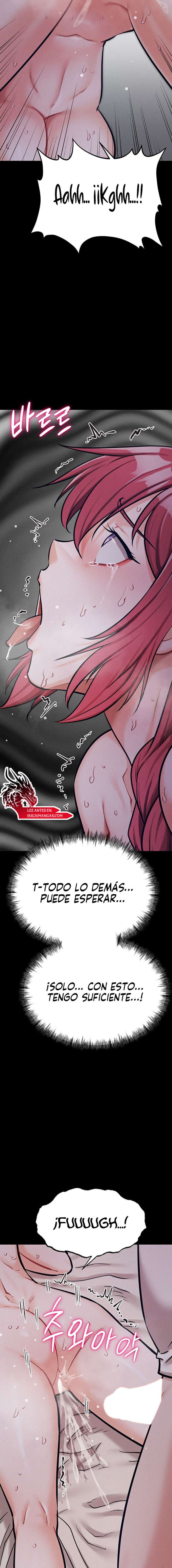 La villa de los Atletas capítulo 26 página 24