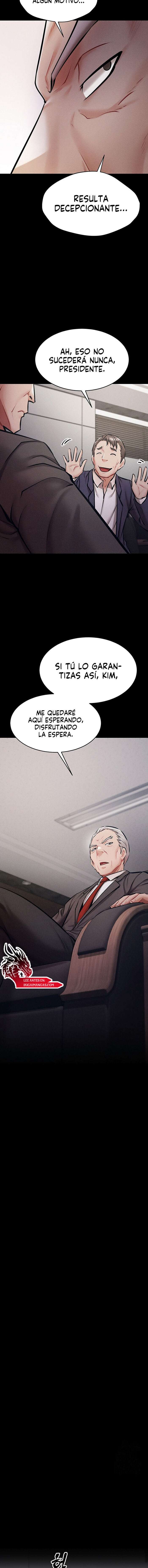 La villa de los Atletas capítulo 3 página 7