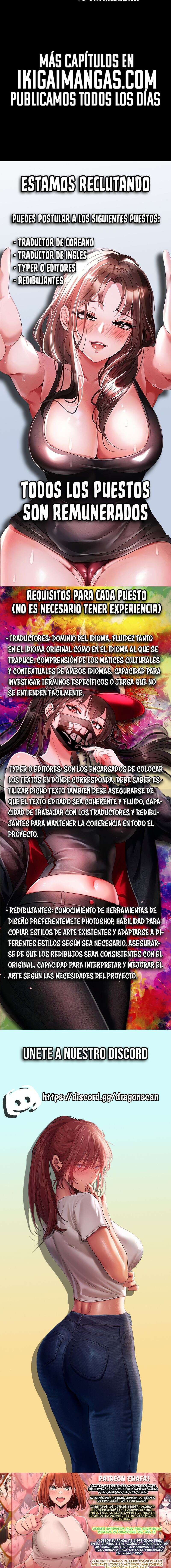 La villa de los Atletas capítulo 32 página 29