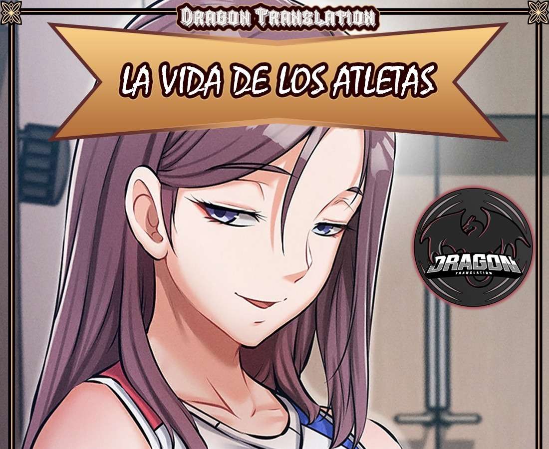 La villa de los Atletas capítulo 44 página 1