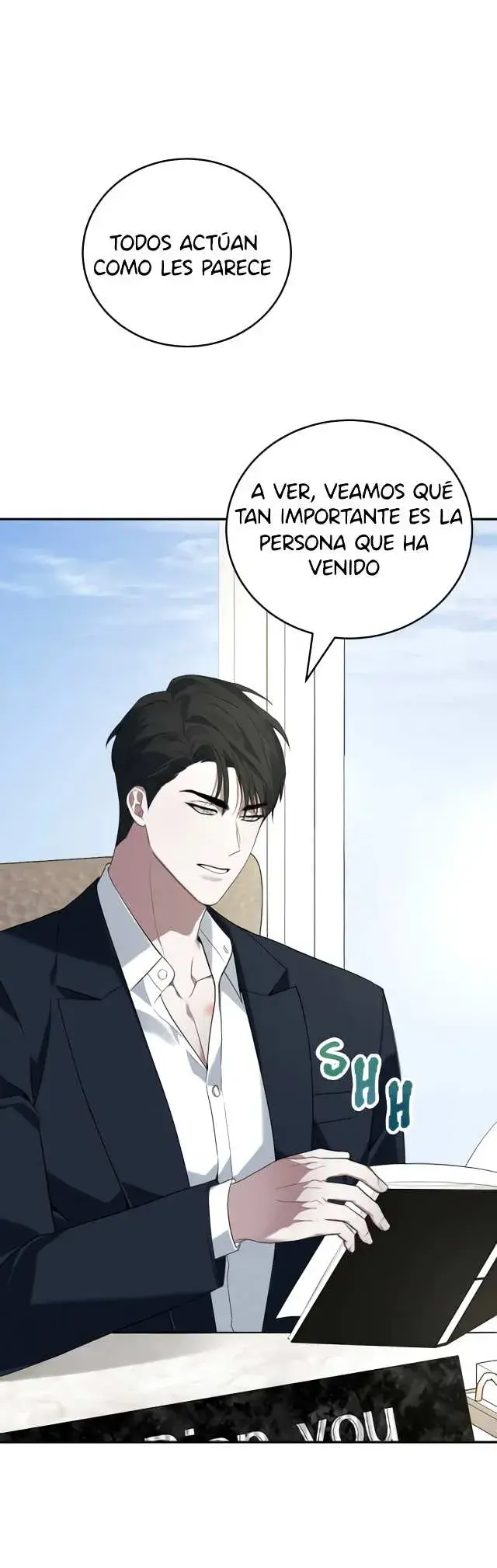 Sin correa capítulo 1 página 29
