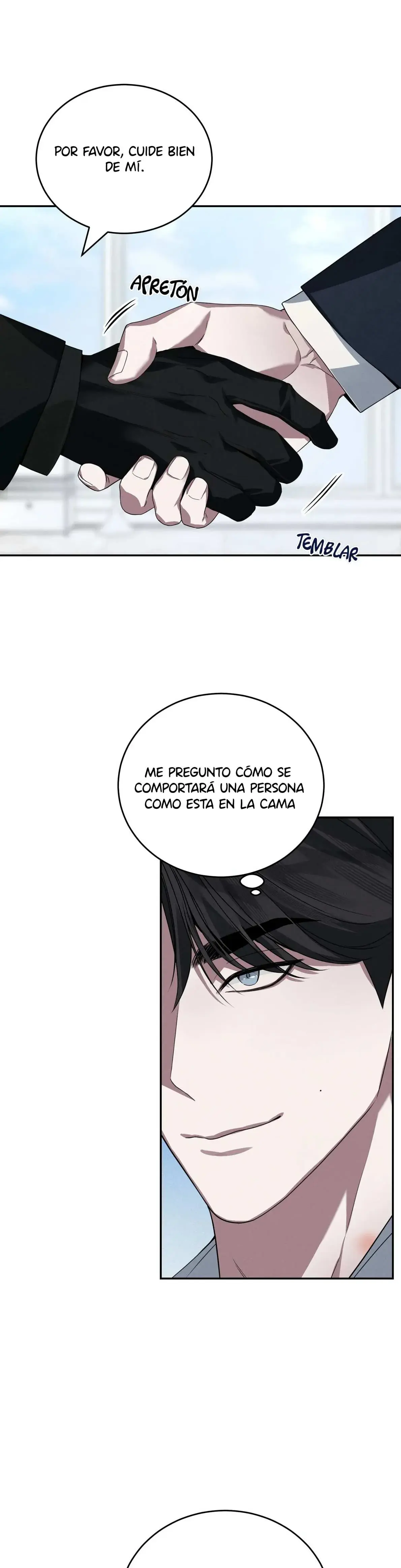 Sin correa capítulo 1 página 36