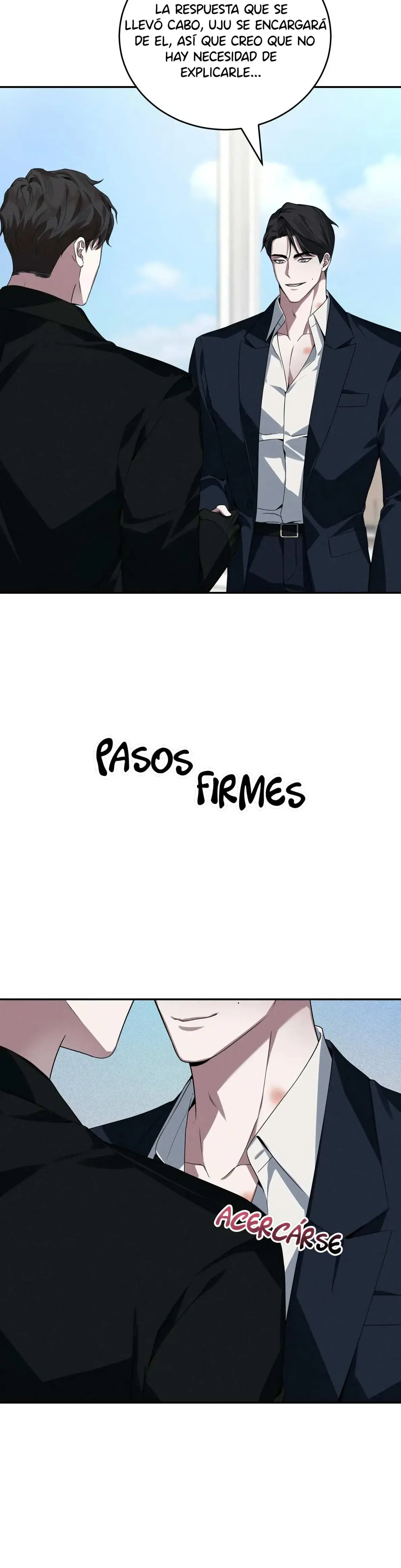 Sin correa capítulo 1 página 37