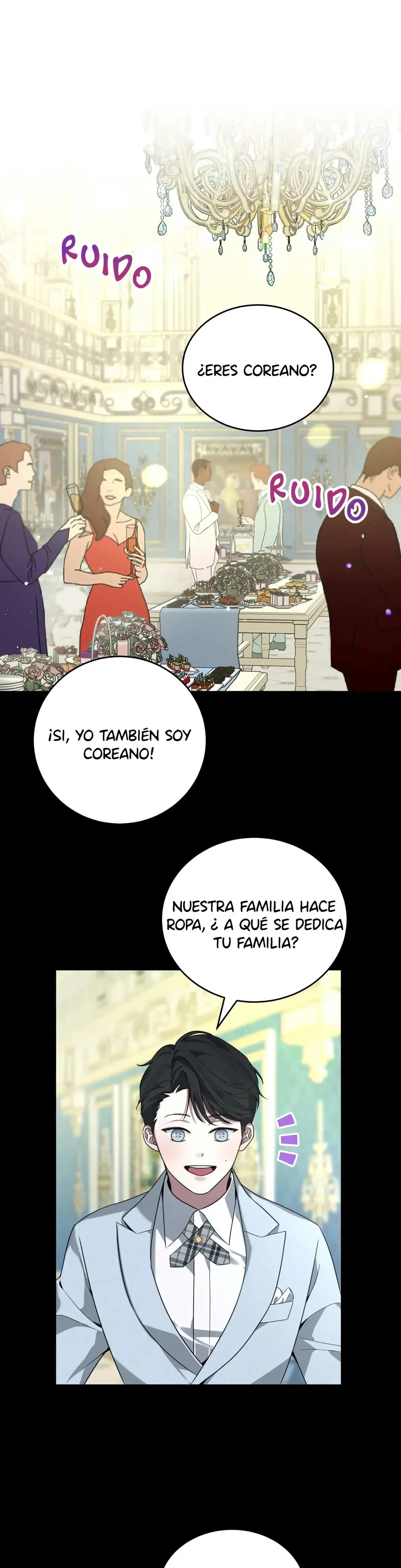 Sin correa capítulo 1 página 4