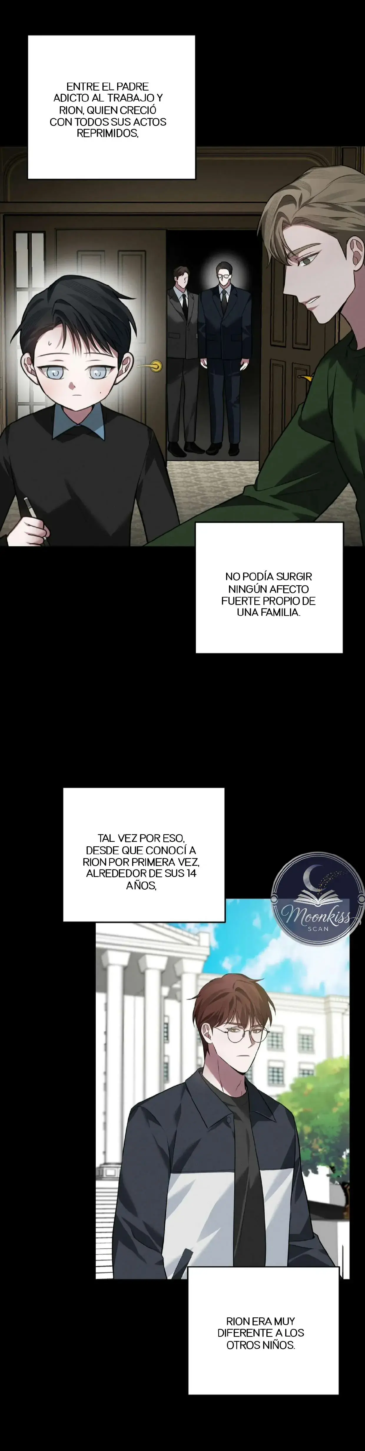 Sin correa capítulo 10 página 11