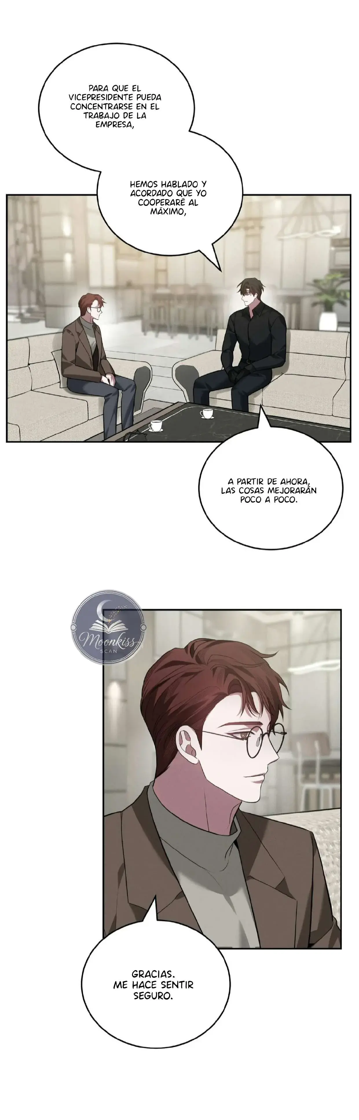 Sin correa capítulo 10 página 24