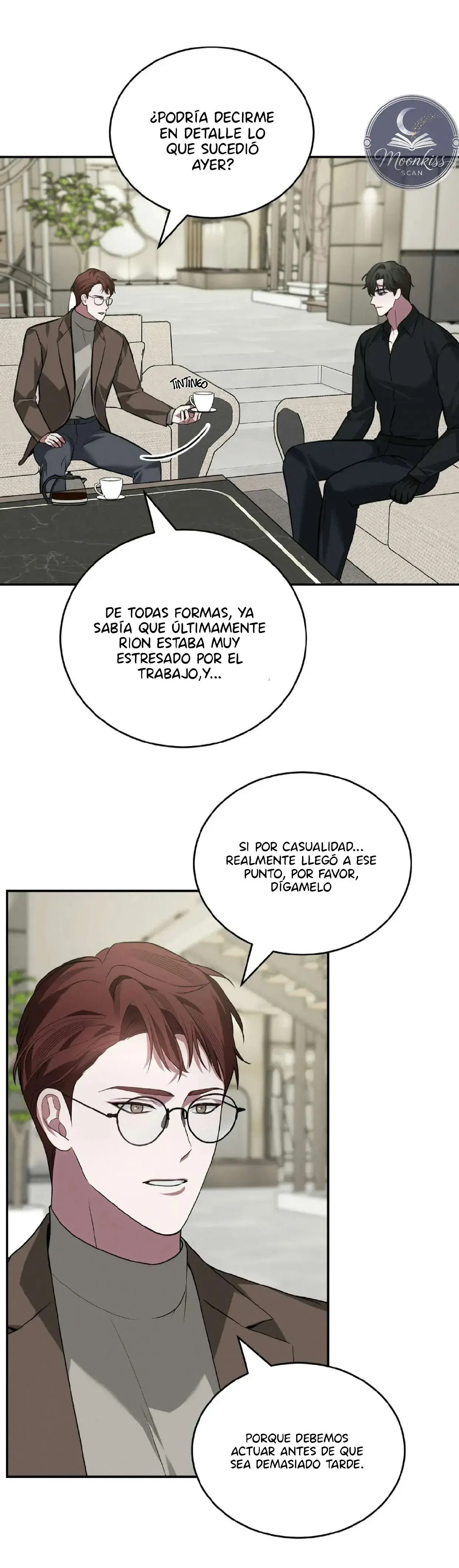 Sin correa capítulo 10 página 5