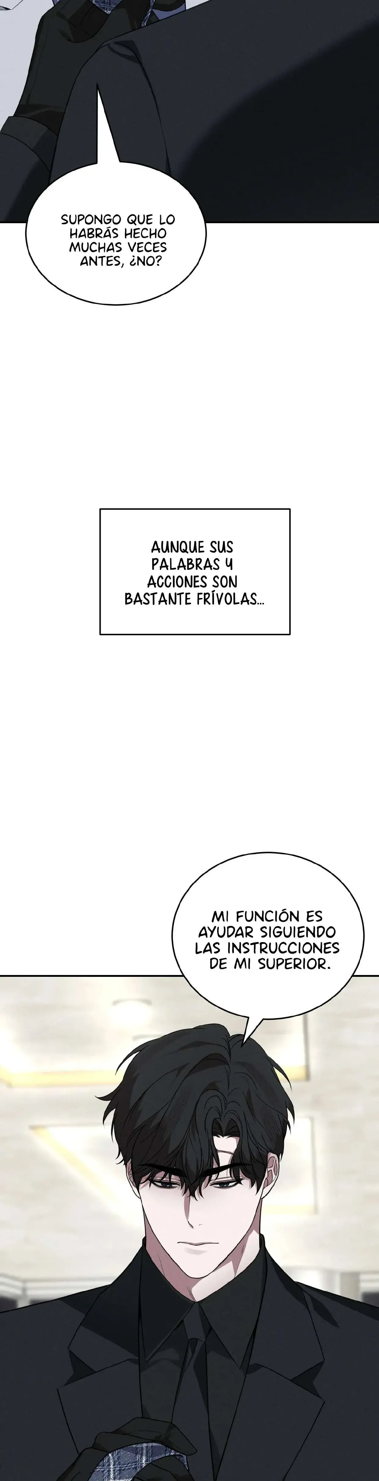 Sin correa capítulo 2 página 13