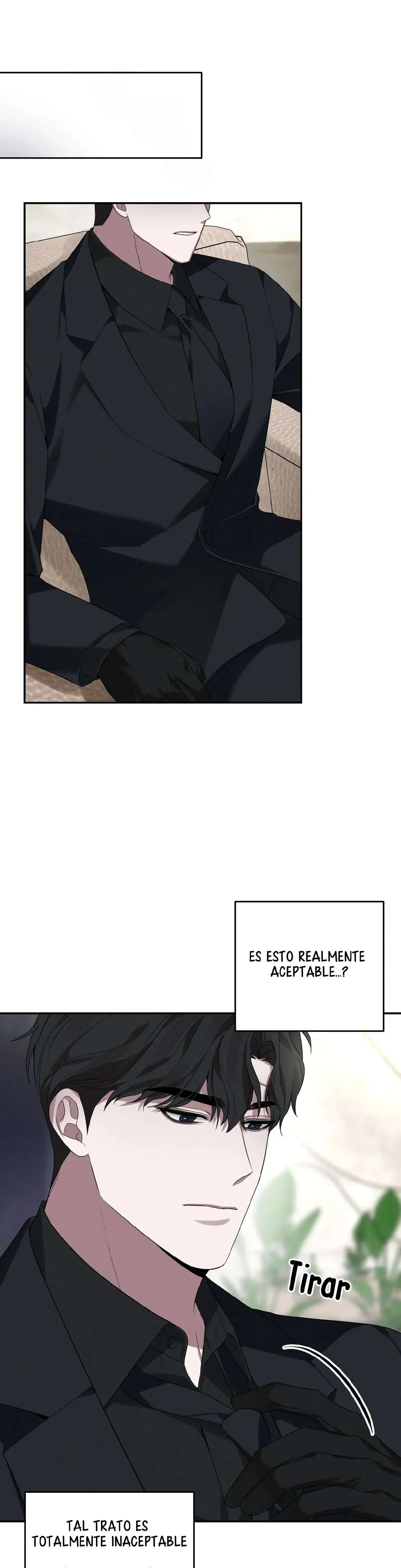 Sin correa capítulo 2 página 19